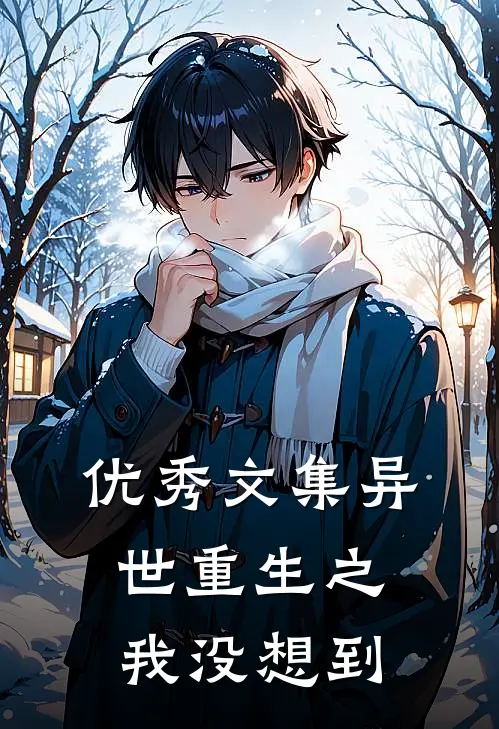 优秀文集异世重生之我没想到