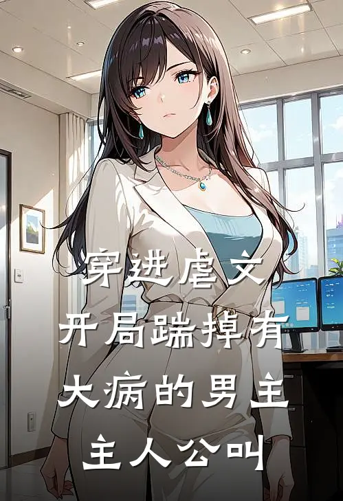 穿进虐文：开局踹掉有大病的男主主人公叫