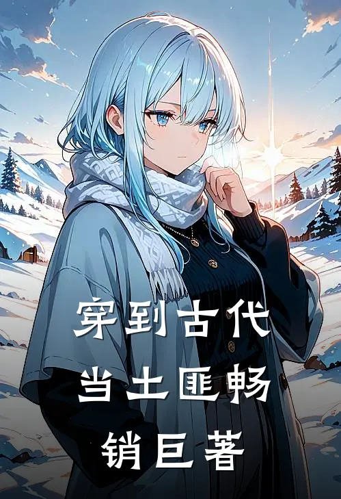 穿到古代当土匪畅销巨著