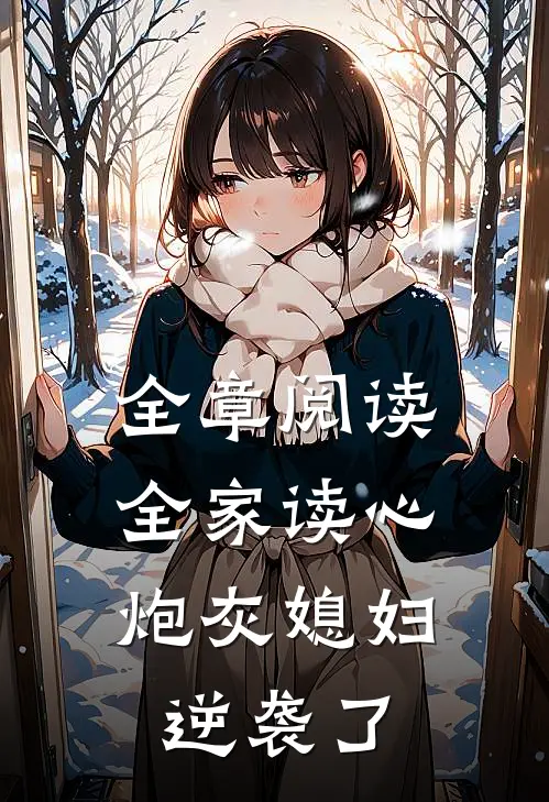 全章阅读全家读心：炮灰媳妇逆袭了