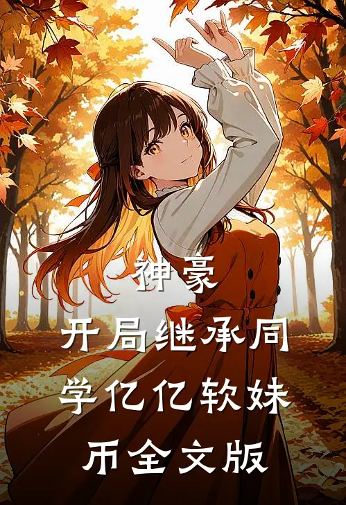 神豪：开局继承同学亿亿软妹币全文版