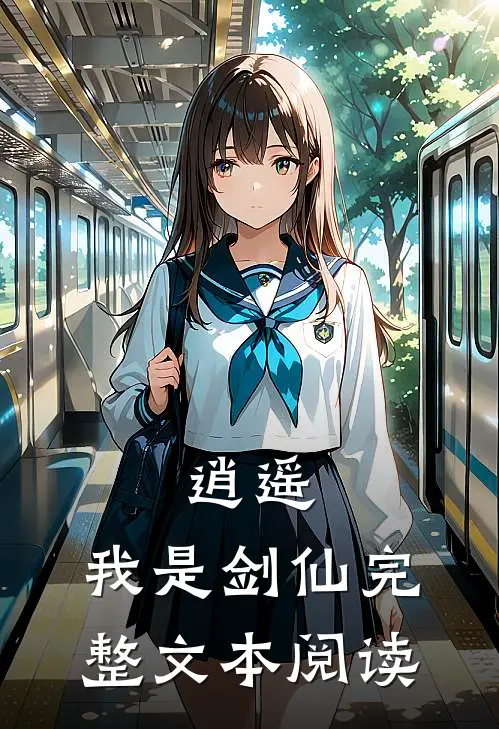 逍遥我是剑仙完整文本阅读免费