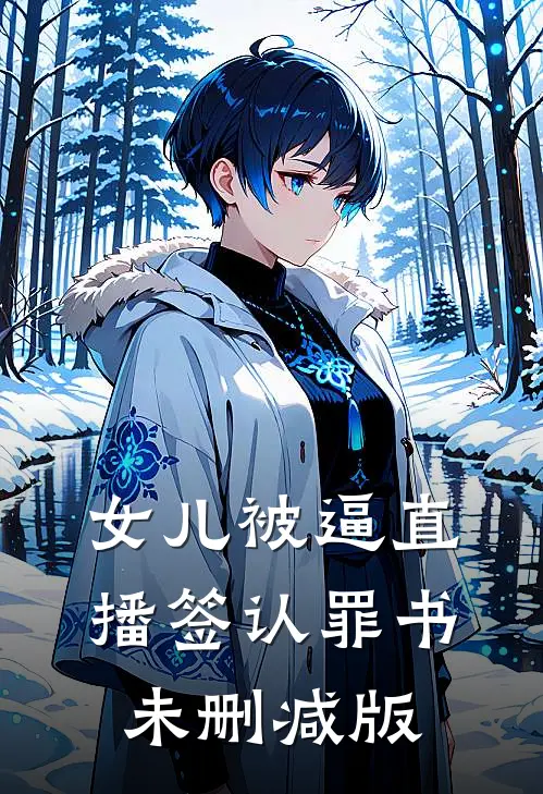 女儿被逼直播签认罪书未删减版