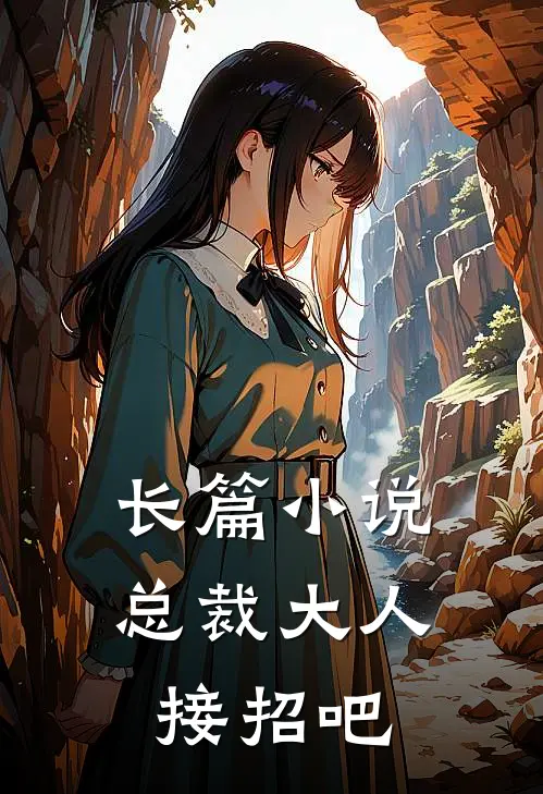 长篇小说总裁大人接招吧