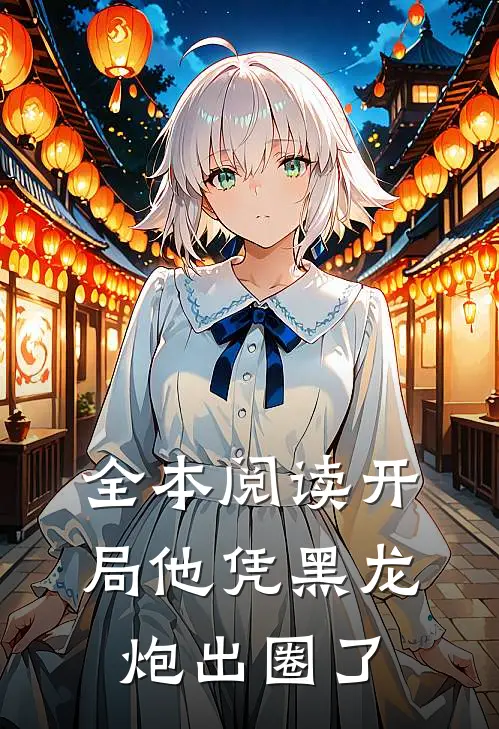 全本阅读开局他凭黑龙炮出圈了
