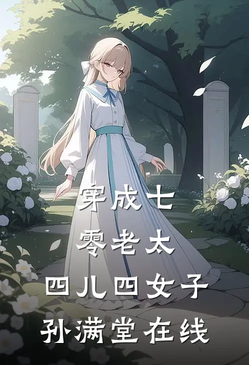 穿成七零老太，四儿四女子孙满堂在线