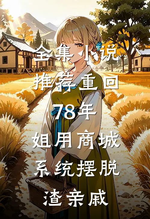 全集小说推荐重回78年，姐用商城系统摆脱渣亲戚