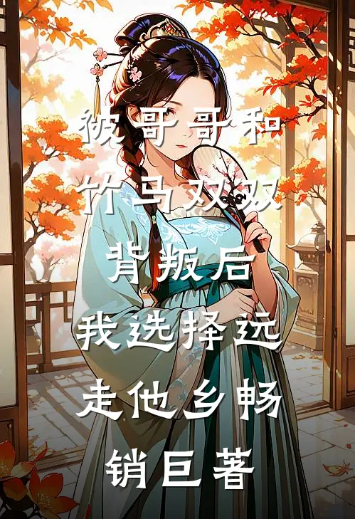 被哥哥和竹马双双背叛后，我选择远走他乡畅销巨著