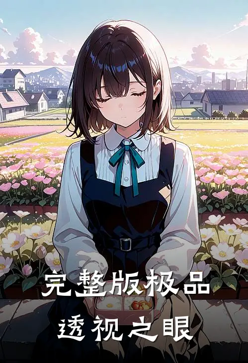 完整版极品透视之眼