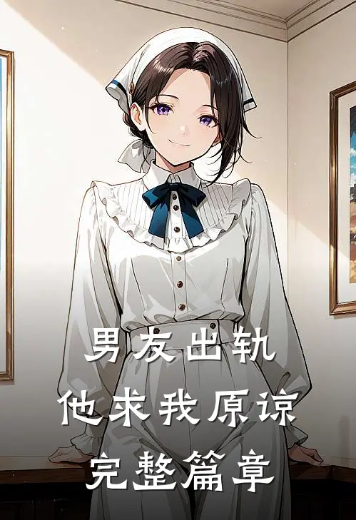 男友出轨，他求我原谅完整篇章