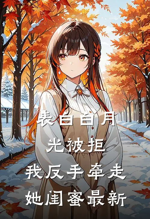 表白白月光被拒，我反手牵走她闺蜜最新