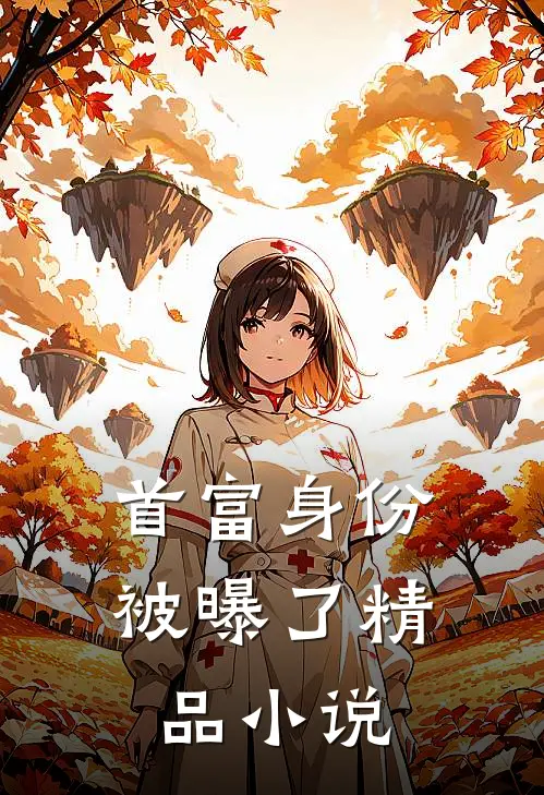 首富身份被曝了精品小说