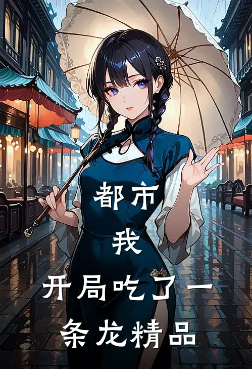 都市：我，开局吃了一条龙精品