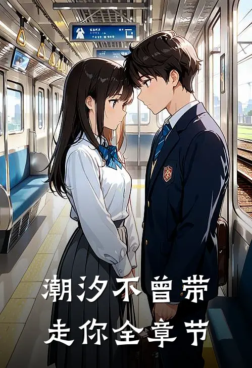 潮汐不曾带走你全章节