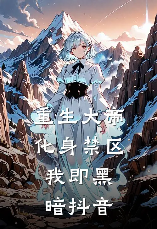 重生大帝：化身禁区，我即黑暗抖音