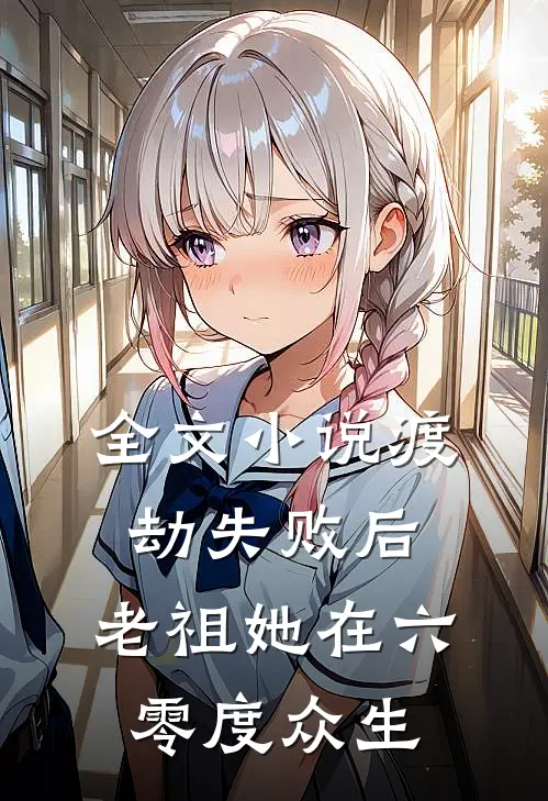 全文小说渡劫失败后，老祖她在六零度众生