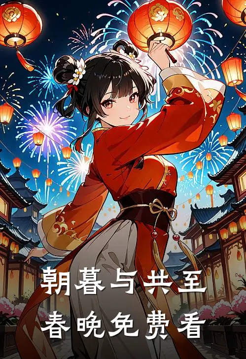 朝暮与共至春晚免费看