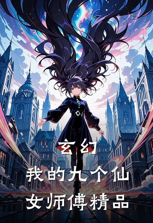 玄幻：我的九个仙女师傅精品