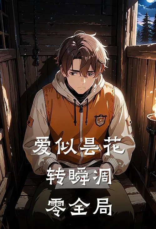爱似昙花，转瞬凋零全局