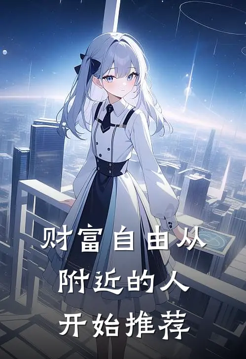 财富自由从附近的人开始推荐