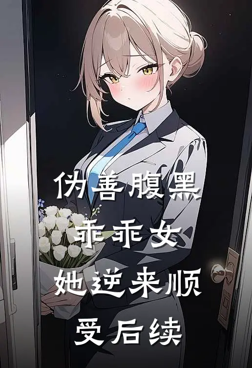 伪善腹黑乖乖女,她逆来顺受后续免费阅读