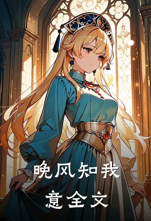 晚风知我意全文