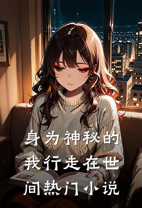 身为神秘的我行走在世间热门小说