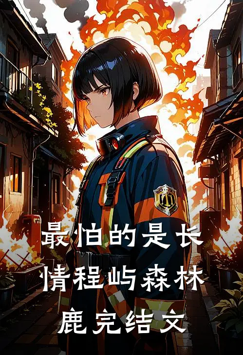 最怕的是长情程屿森林鹿完结文