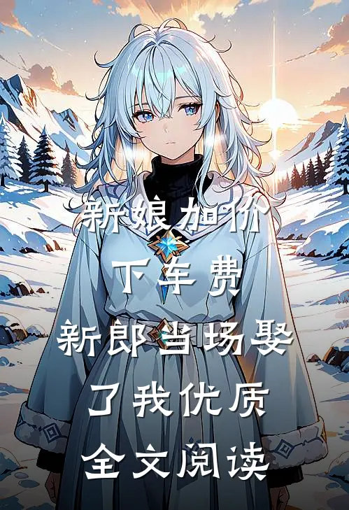 新娘加价下车费，新郎当场娶了我优质全文阅读