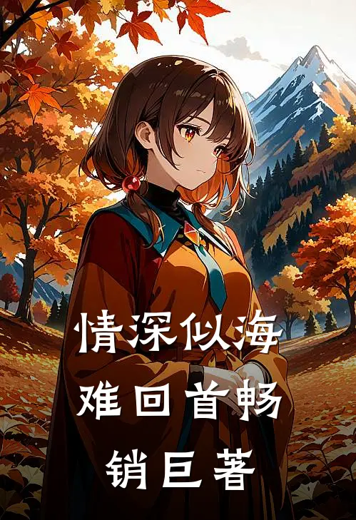 情深似海难回首畅销巨著