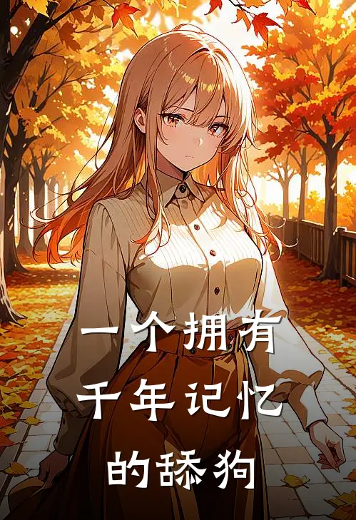 一个拥有千年记忆的舔狗