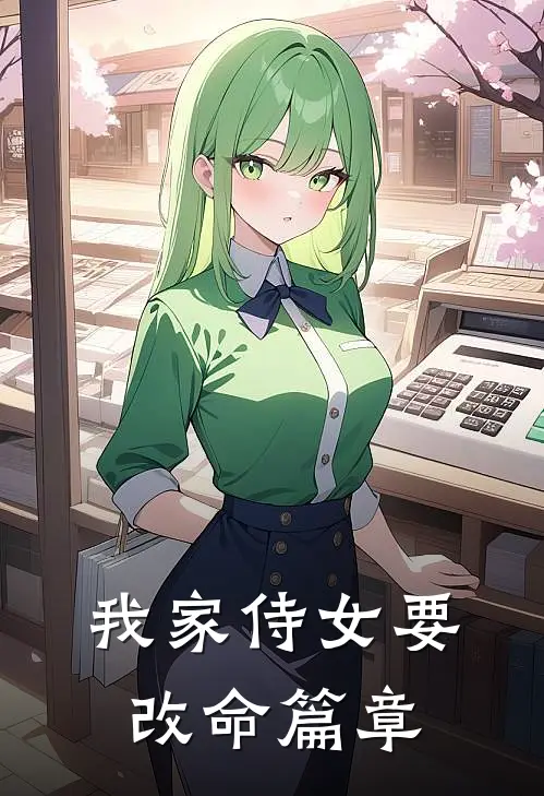 我家侍女要改命篇章