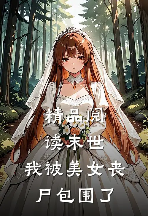 精品阅读末世：我被美女丧尸包围了