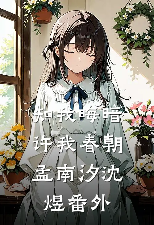 知我晦暗，许我春朝孟南汐沈煜番外