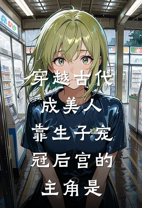 穿越古代成美人，靠生子宠冠后宫的主角是
