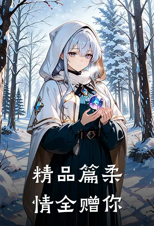 精品篇柔情全赠你
