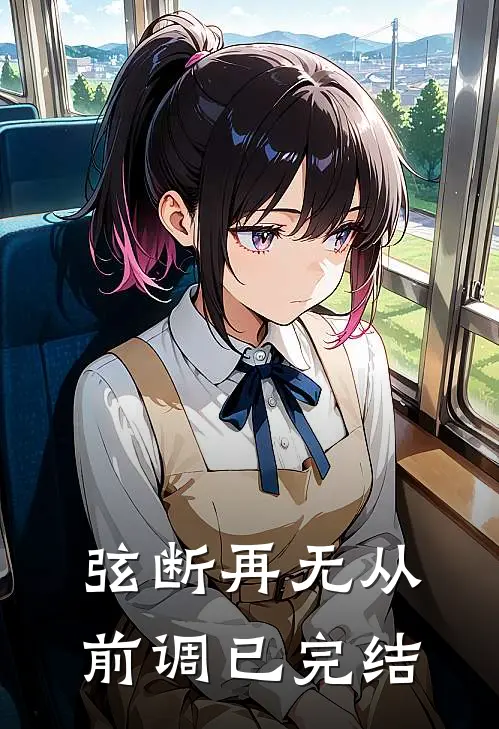 弦断再无从前调已完结