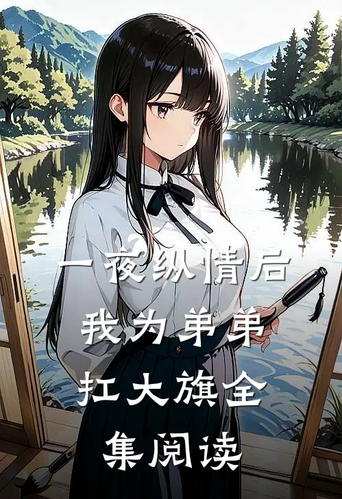 一夜纵情后，我为弟弟扛大旗全集阅读