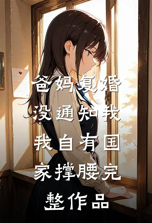 爸妈复婚没通知我，我自有国家撑腰完整作品