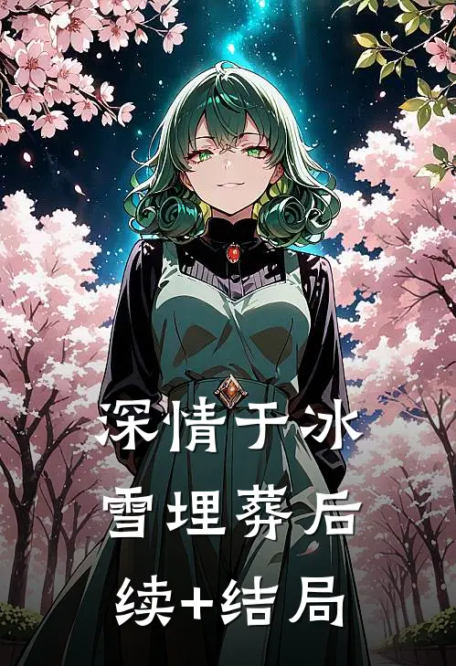深情于冰雪埋葬后续+结局