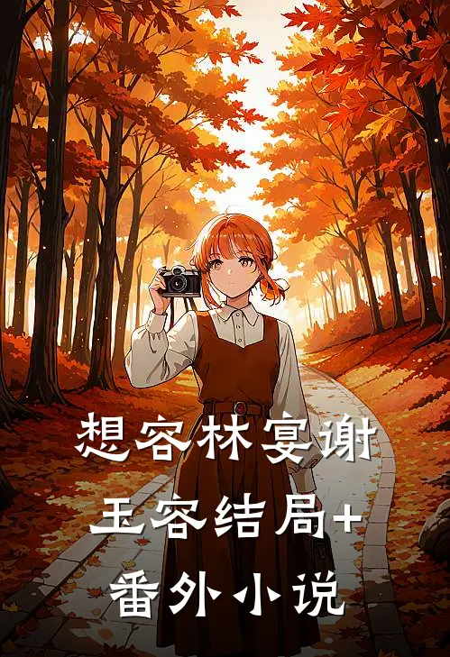 想容林宴谢玉容结局+番外小说