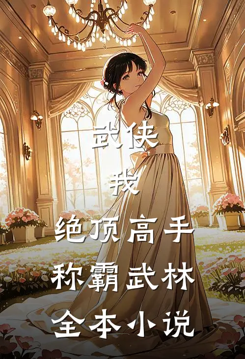 武侠我,绝顶高手,称霸武林全本免费阅读