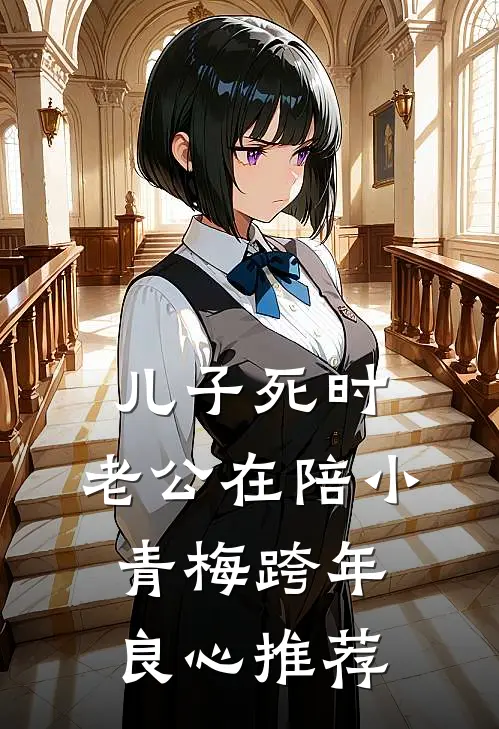 儿子死时，老公在陪小青梅跨年良心推荐