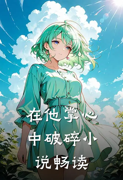 在他掌心中破碎小说畅读