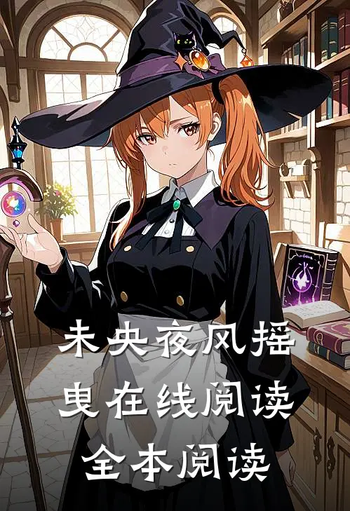 未央夜风摇曳在线阅读全本阅读