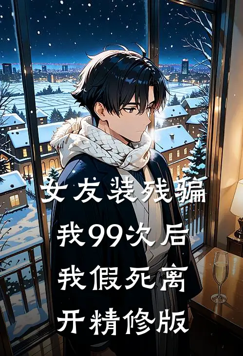 女友装残骗我99次后,我假死离开精修版