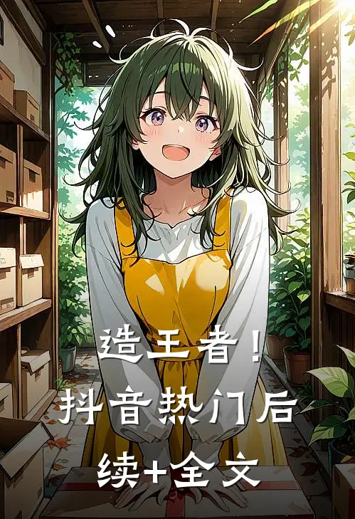 造王者！抖音热门后续+全文