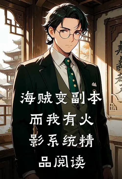 海贼变副本，而我有火影系统精品阅读
