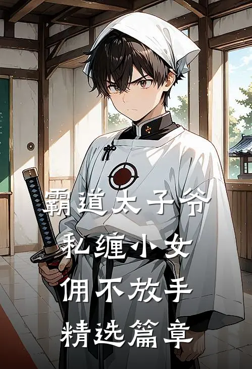 霸道太子爷私缠小女佣不放手精选篇章