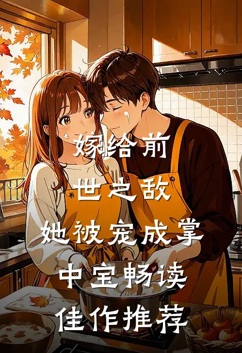 嫁给前世之敌,她被宠成掌中宝畅读佳作推荐